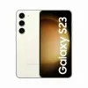 Smartphone Samsung Galaxy S23 5G Cream 6,1" 8 GB RAM 128 GB