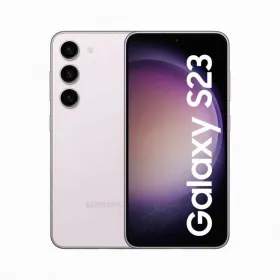 Älypuhelimet Samsung SM-S911BLIDEUB 128 GB 6,1" 8 GB RAM 128 GB Violetti