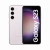 Älypuhelimet Samsung SM-S911BLIDEUB 128 GB 6,1" 8 GB RAM 128 GB Violetti