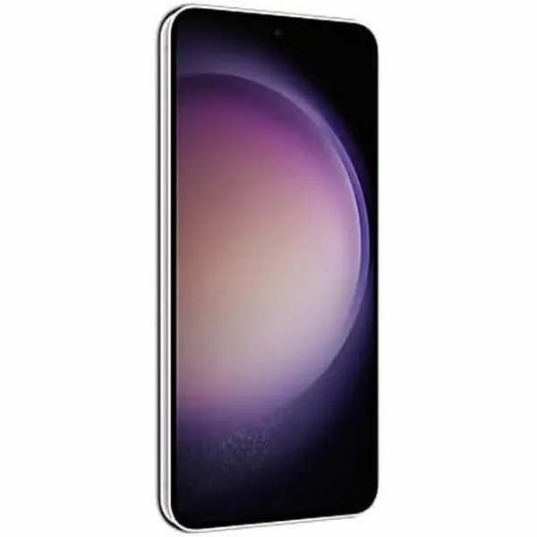 Älypuhelimet Samsung SM-S911BLIDEUB 128 GB 6,1" 8 GB RAM 128 GB Violetti