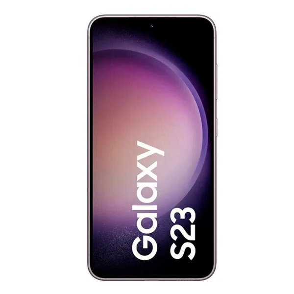 Älypuhelimet Samsung SM-S911BLIDEUB 128 GB 6,1" 8 GB RAM 128 GB Violetti