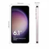Älypuhelimet Samsung SM-S911BLIDEUB 128 GB 6,1" 8 GB RAM 128 GB Violetti