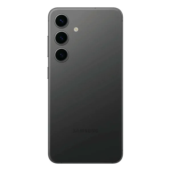 Smartphone Samsung Galaxy S24 6,2" 8 GB RAM 128 GB Black