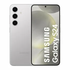 Smartphone Samsung Galaxy S24 6,2" Exynos 2400 Deca Core 8 GB RAM 128 GB Grey