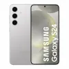 Smartphone Samsung Galaxy S24 6,2" Exynos 2400 Deca Core 8 GB RAM 128 GB Grey