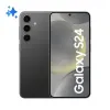Smartphone Samsung Galaxy S24 5G 6,2" 8 GB RAM 256 GB Black