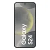 Smartphone Samsung Galaxy S24 5G 6,2" 8 GB RAM 256 GB Black