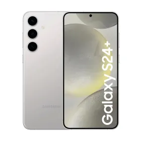 Смартфоны Samsung Galaxy S24+ 6,7" 12 GB RAM 256 GB Серый