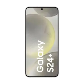 Смартфоны Samsung Galaxy S24+ 6,7" 12 GB RAM 256 GB Серый