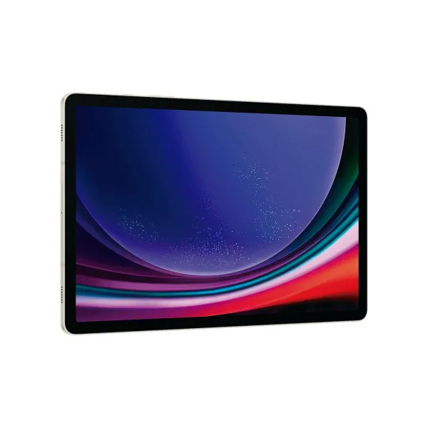 Tabletti Samsung Galaxy Tab S9 11" Octa Core 12 GB RAM 256 GB Beige