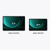 Tablet Samsung Galaxy Tab S9 FE X510 10,9" 8 GB RAM 256 GB Green