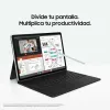 Tablet Samsung Galaxy Tab S9 FE X510 10,9" 8 GB RAM 256 GB Green