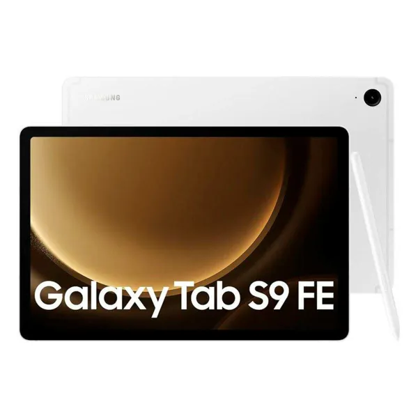 Tablet Samsung Galaxy Tab S9 FE X510 10,9" Octa Core 8 GB RAM 256 GB Silver