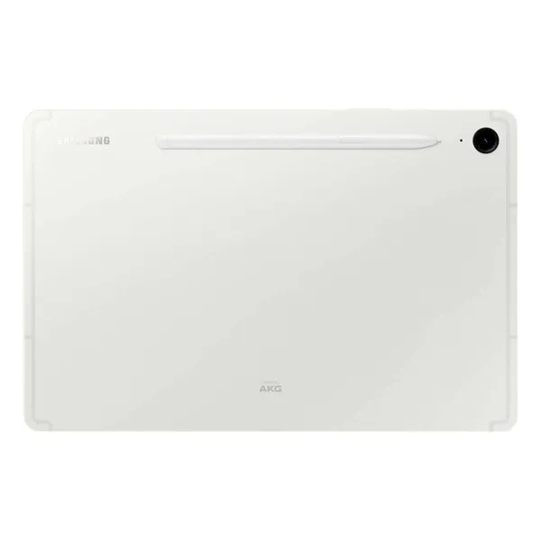 Tablet Samsung Galaxy Tab S9 FE X510 10,9" Octa Core 8 GB RAM 256 GB Silver