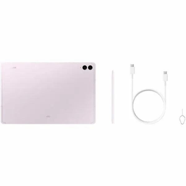 Tablet Samsung Galaxy Tab S9 FE+ 8 GB RAM 128 GB Lilac