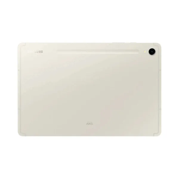 Planšetė Samsung Galaxy Tab S9 8 GB RAM 128 GB 11" Rusvai gelsva