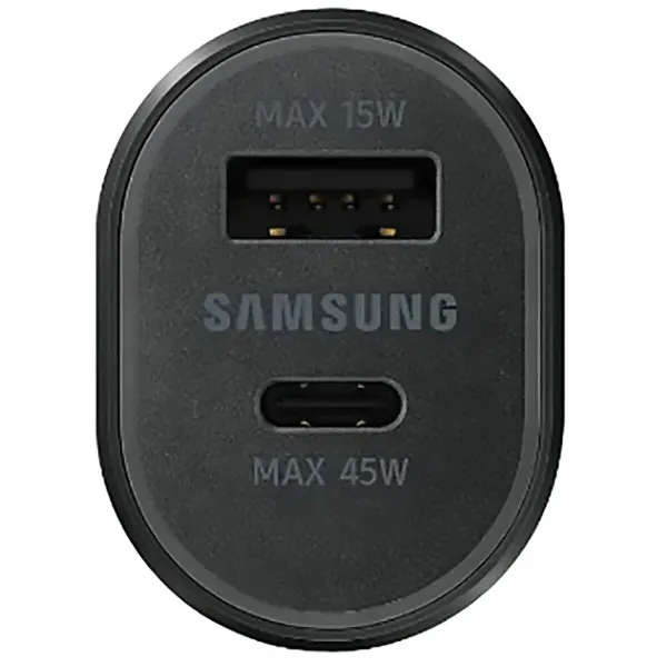 Car Charger Samsung EP-L5300XB