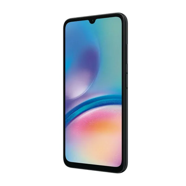 Smartphone Samsung Galaxy A05s SM-A057G 6,7" Octa Core Qualcomm Snapdragon 680 4G 4 GB RAM 128 GB Black