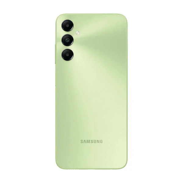 Smartphone Samsung Galaxy A05s 6,7" Octa Core Qualcomm Snapdragon 680 4G 4 GB RAM 128 GB Green
