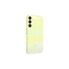 Smartphone Samsung Galaxy A25 6,5" 6 GB RAM 128 GB Yellow Black