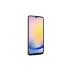 Smartphone Samsung Galaxy A25 6,5" 8 GB RAM 256 GB Yellow Black
