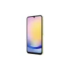 Smartphone Samsung Galaxy A25 6,5" 8 GB RAM 256 GB Yellow Black
