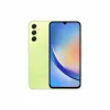 Smartphone Samsung Galaxy A34 5G A346B 6,6" 6 GB RAM 128 GB Black Lime