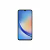 Smartphone Samsung Galaxy A34 5G A346B 6,6" 6 GB RAM 128 GB Black Lime