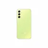 Smartphone Samsung Galaxy A34 5G A346B 6,6" 6 GB RAM 128 GB Black Lime