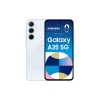 Smartphone Samsung Galaxy A35 5G 6,6" 8 GB RAM 256 GB Blue Black