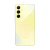 Smartphone Samsung Galaxy A55 6,6" Octa Core 8 GB RAM 128 GB Yellow