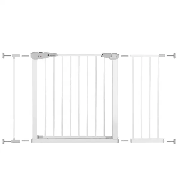 Turvapuomi Springos SG00001AC 76-120 cm