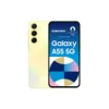 Smartphone Samsung Galaxy A55 6,6" Octa Core 8 GB RAM 128 GB Yellow