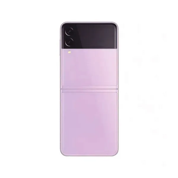 Smartphone Samsung Galaxy Z Flip3 5G 6,7" Octa Core 8 GB RAM 128 GB Violet