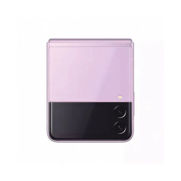 Smartphone Samsung Galaxy Z Flip3 5G 6,7" Octa Core 8 GB RAM 128 GB Violet