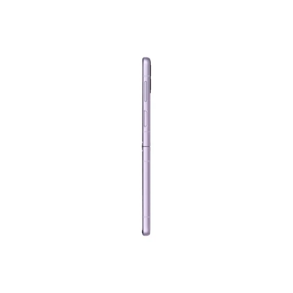 Smartphone Samsung Galaxy Z Flip3 5G 6,7" Octa Core 8 GB RAM 128 GB Violet