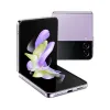 Smartphone Samsung Galaxy Z Flip4 5G 6,7" 1 GB RAM 8 GB RAM 128 GB Purple