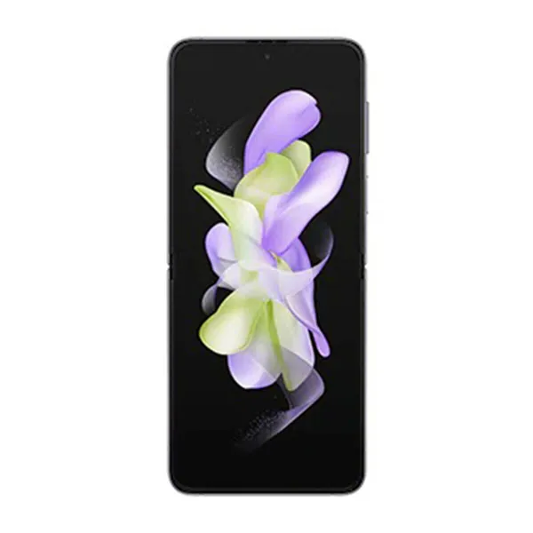Smartphone Samsung Galaxy Z Flip4 5G 6,7" 1 GB RAM 8 GB RAM 128 GB Purple