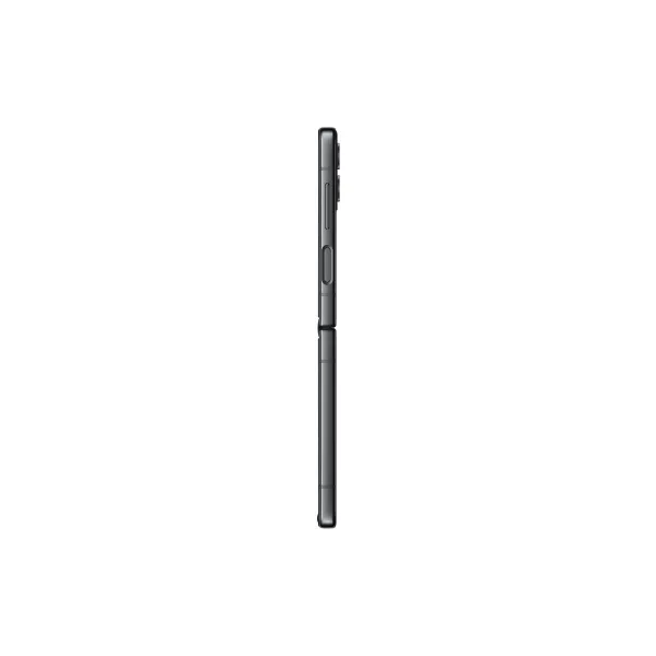 Älypuhelimet Samsung Galaxy Z Flip4 6,7" 8 GB RAM 256 GB Grafiitinharmaa Teräs