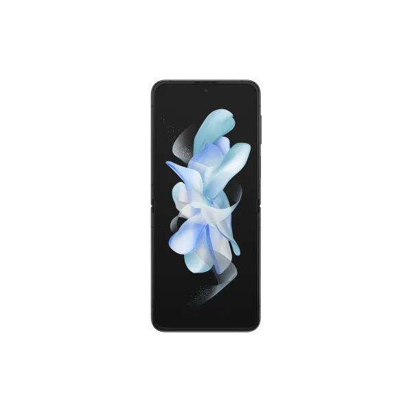 Älypuhelimet Samsung Galaxy Z Flip4 6,7" 8 GB RAM 256 GB Grafiitinharmaa Teräs