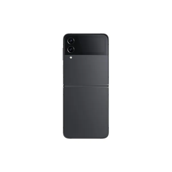 Älypuhelimet Samsung Galaxy Z Flip4 6,7" 8 GB RAM 256 GB Grafiitinharmaa Teräs