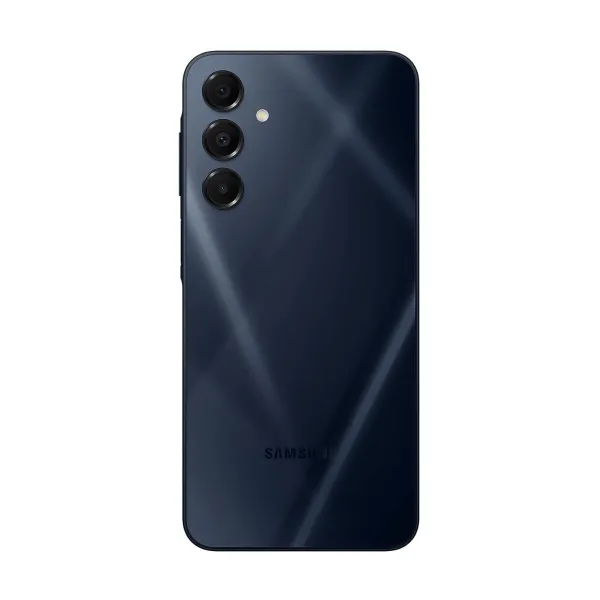 Smartphone Samsung Galaxy A16 6,7" Octa Core 4 GB RAM 128 GB Black