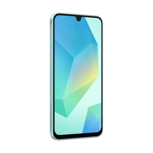 Smartphone Samsung Galaxy A16 6,7" Octa Core 4 GB RAM 128 GB Green