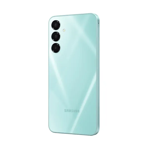 Smartphone Samsung Galaxy A16 6,7" Octa Core 4 GB RAM 128 GB Green