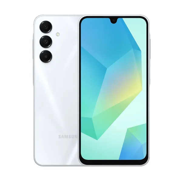 Smartphone Samsung Galaxy A16 5G 6,7" Octa Core 8 GB RAM 256 GB Grey