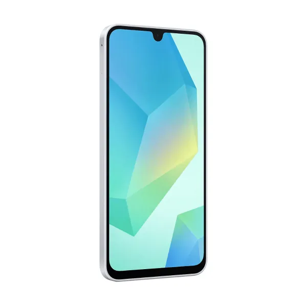 Smartphone Samsung Galaxy A16 5G 6,7" Octa Core 8 GB RAM 256 GB Grey