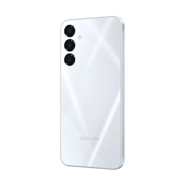 Smartphone Samsung Galaxy A16 5G 6,7" Octa Core 8 GB RAM 256 GB Grey