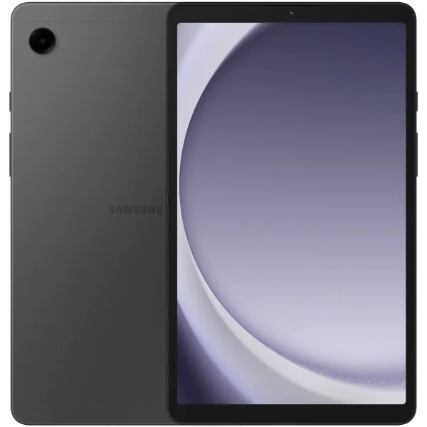 Planšetė Samsung Galaxy Tab A9 X110 8,7" Octa Core 8 GB RAM 128 GB Pilka