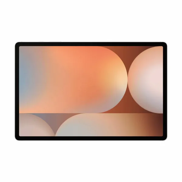 Planšetė Samsung X826N 12,4" Octa Core 12 GB RAM 512 GB Sidabras