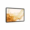 Tablet Samsung Galaxy Tab S8+ SM8450 8GB 128GB SSD Qualcomm Snapdragon 8 Gen 1 8 GB RAM 128 GB Black Steel 12.4